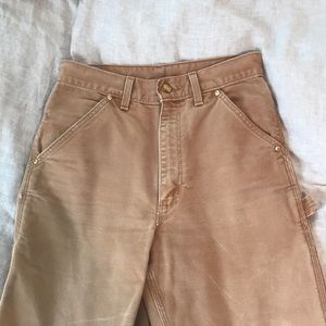Vintage Carhartt Pants